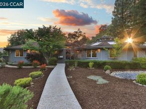 74 Bates Boulevard, Orinda CA 94563
