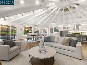 74 Bates Boulevard, Orinda CA 94563
