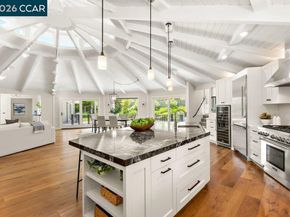 74 Bates Boulevard, Orinda CA 94563