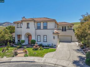 950 Maplegate Ct, Concord CA 94521