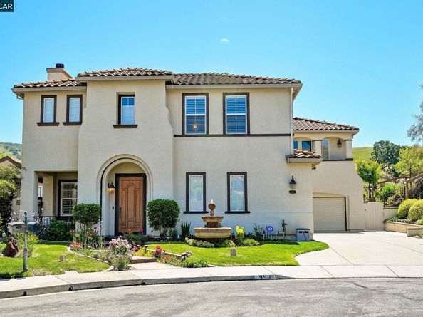 950 Maplegate Ct, Concord CA 94521