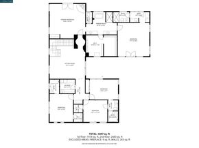 950 Maplegate Ct, Concord CA 94521