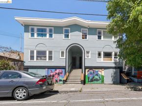 594 55Th St, Oakland CA 94609