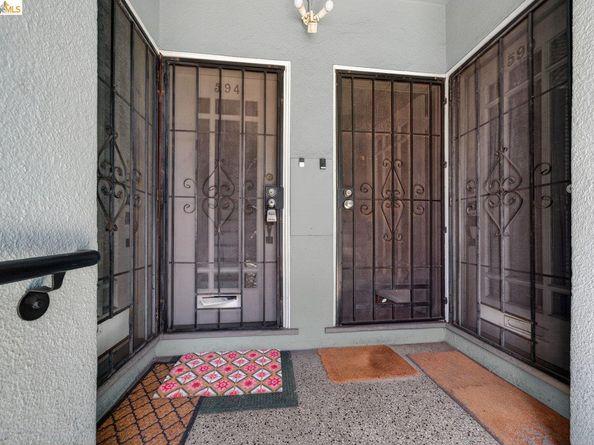 594 55Th St, Oakland CA 94609