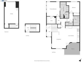 38 Silk Oak Ter, Fremont CA 94536