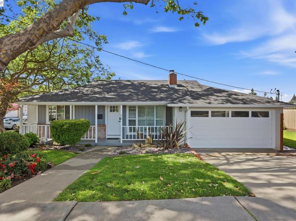 73 Paseo Grande, San Lorenzo CA 94580