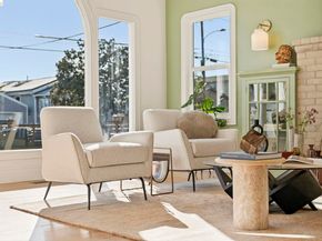 3600 Quigley St, Oakland CA 94619