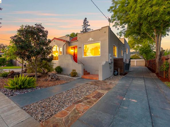 3600 Quigley St, Oakland CA 94619
