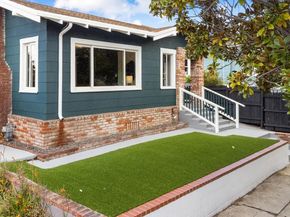 5521 Fremont St, Oakland CA 94608
