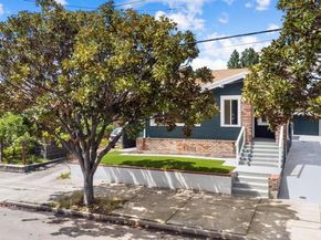 5521 Fremont St, Oakland CA 94608