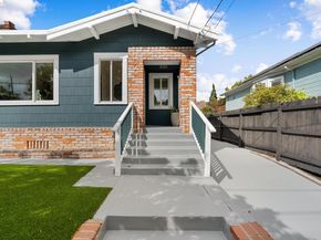 5521 Fremont St, Oakland CA 94608