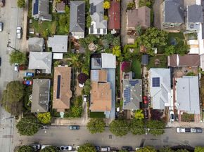 5521 Fremont St, Oakland CA 94608