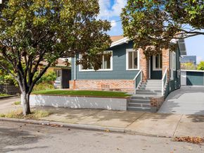 5521 Fremont St, Oakland CA 94608