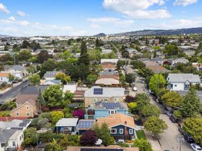 5521 Fremont St, Oakland CA 94608