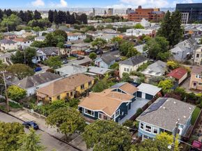 5521 Fremont St, Oakland CA 94608