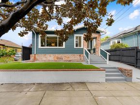 5521 Fremont St, Oakland CA 94608