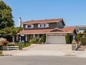 1650 Natalie Ct, San Jose CA 95118