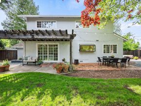 206 Sheila Ct, Moraga CA 94556