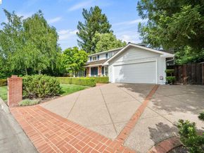 206 Sheila Ct, Moraga CA 94556