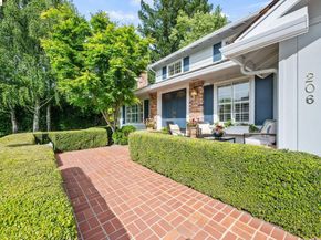 206 Sheila Ct, Moraga CA 94556