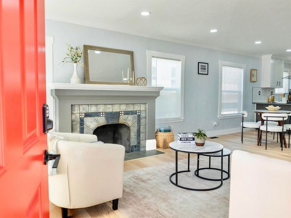 2427 67Th Ave, Oakland CA 94605