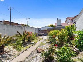 3672 Del Monte Way, San Leandro CA 94578