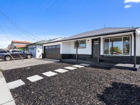 3672 Del Monte Way, San Leandro CA 94578
