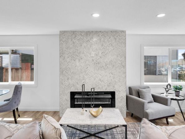 3672 Del Monte Way, San Leandro CA 94578