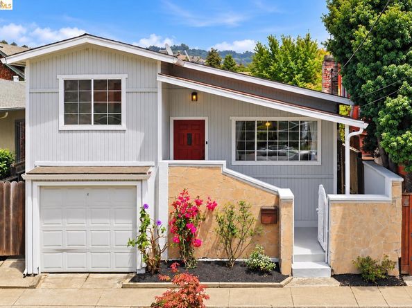 2081 Bonar St, Berkeley CA 94702