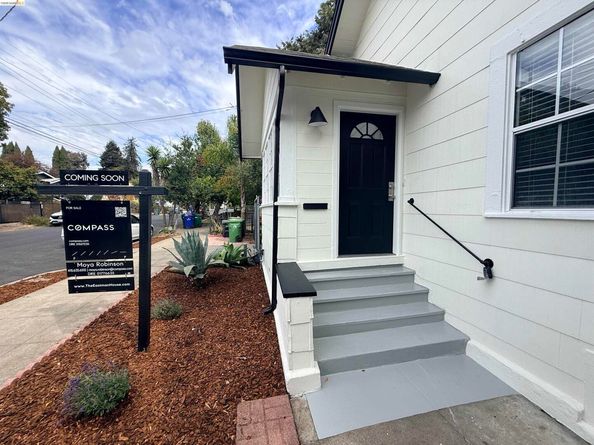 3042 Eastman Ave, Oakland CA 94619