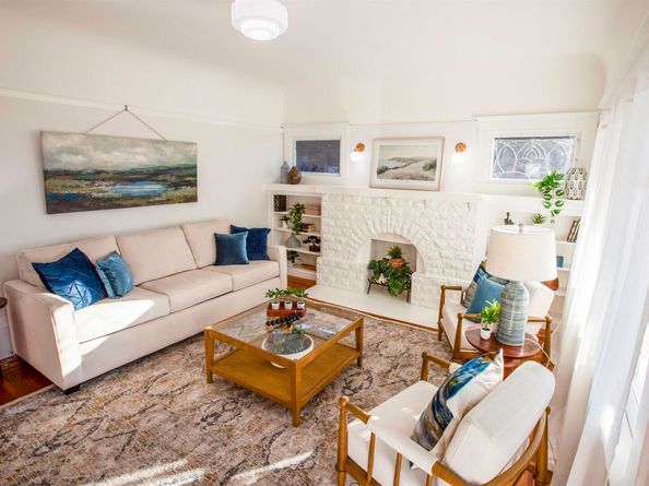 5726 Claremont, Oakland CA 94618
