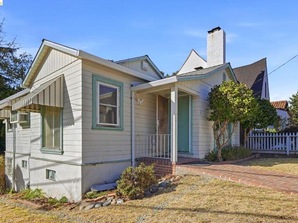 2901 Sheffield Ave, Oakland CA 94602