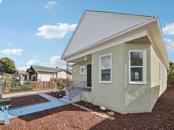 1916 98Th Ave, Oakland CA 94603