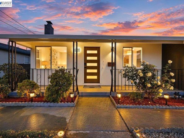 15312 Edgemoor St, San Leandro CA 94579