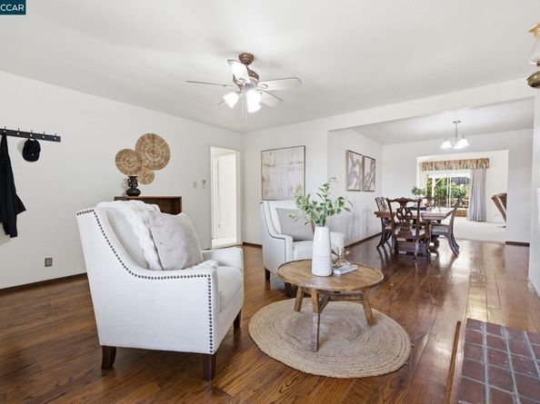 2977 Glenside Dr, Concord CA 94520