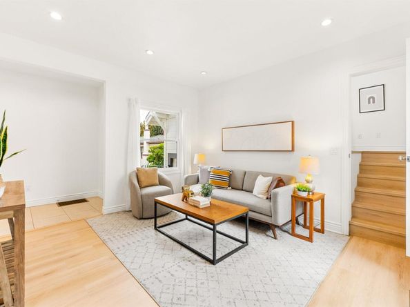 3140 E 27Th St, Oakland, CA 94601 - For Sale