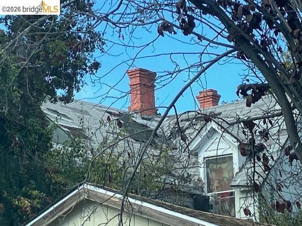 Undisclosed Address #41152679, Oakland CA 94609