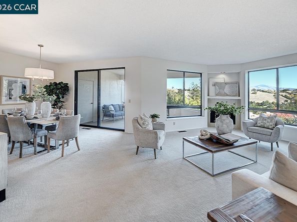 3535 Terra Granada Dr 3A, Walnut Creek CA 94595