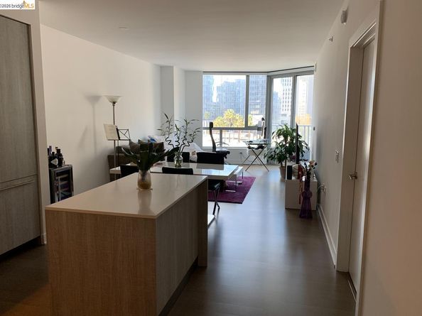 318 Main ST 5D, San Francisco CA 94105