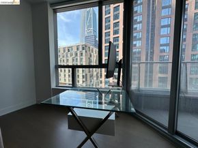 318 Main ST 5D, San Francisco CA 94105