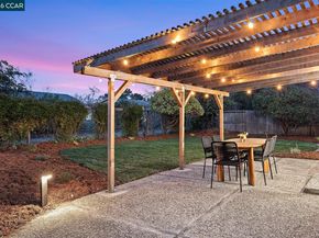 125 Larkwood Circle, Danville CA 94526