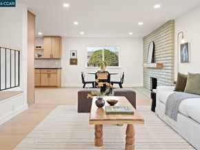 125 Larkwood Circle, Danville CA 94526