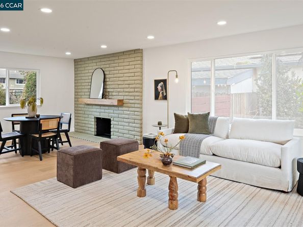 125 Larkwood Circle, Danville CA 94526