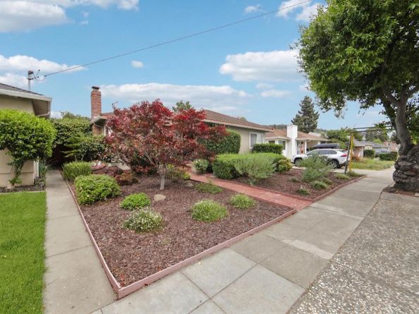 928 Evergreen AVE, San Leandro CA 94577