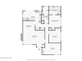 928 Evergreen AVE, San Leandro CA 94577