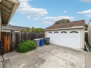 928 Evergreen AVE, San Leandro CA 94577