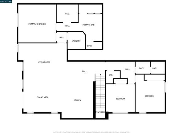 3273 Central Pkwy, Dublin CA 94568