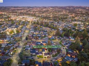 21928 Baywood Ave, Castro Valley CA 94546