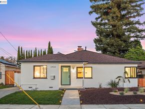 21928 Baywood Ave, Castro Valley CA 94546