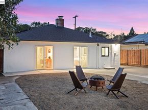 21928 Baywood Ave, Castro Valley CA 94546